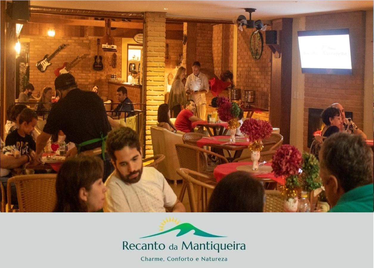 Pousada Recanto Da Mantiqueira Passa Quatro Exteriör bild